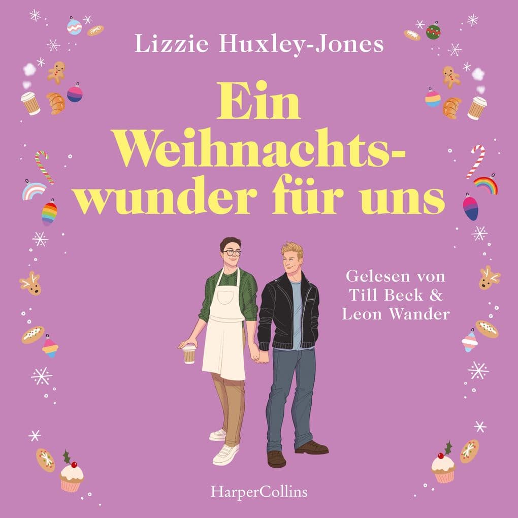 Ein Weihnachtswunder für uns