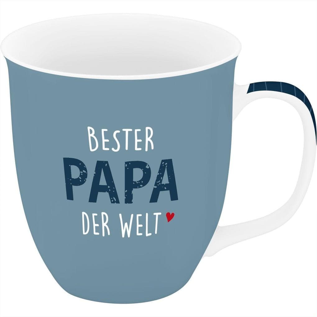 Tasse Grande "Bester Papa der Welt