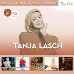 Kult Album Klassiker