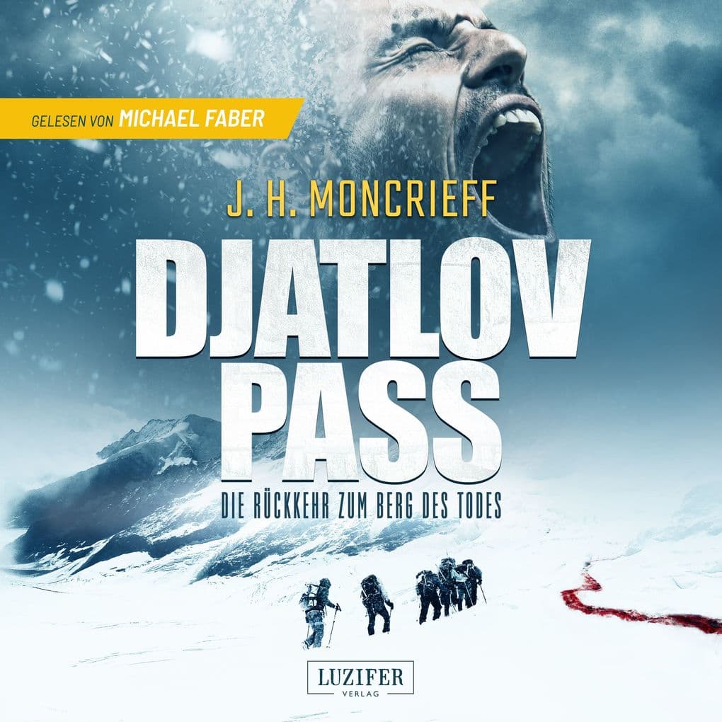 DJATLOV PASS - Die Rückkehr zum Berg des Todes