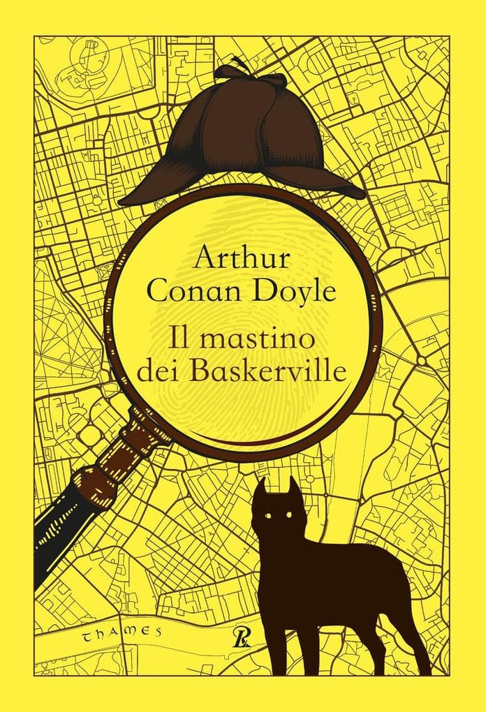 Il mastino dei Baskerville