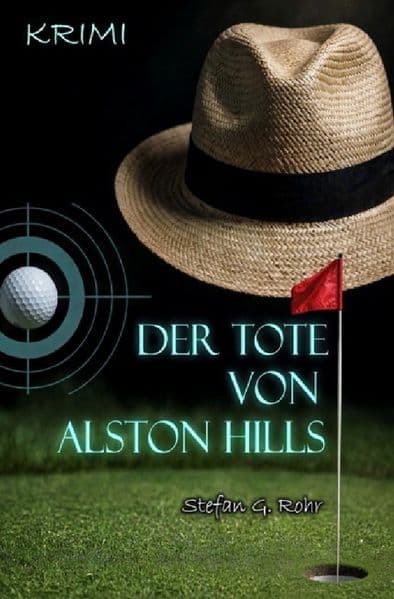 Der Tote von Alston Hills