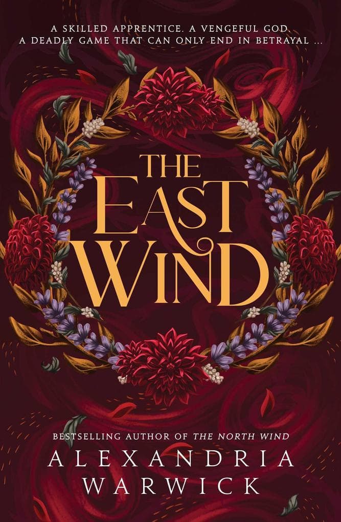 The East Wind