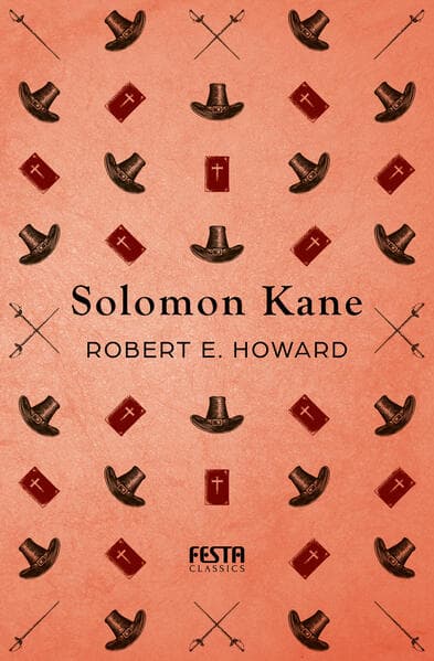 Solomon Kane