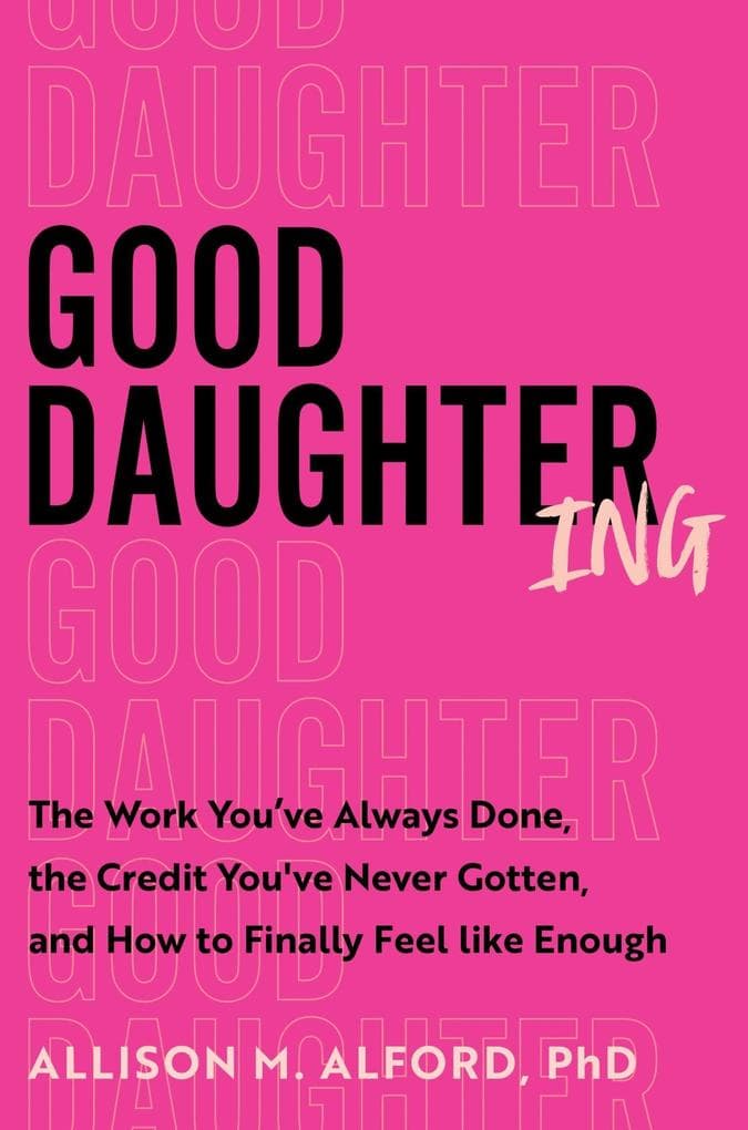 Good Daughtering