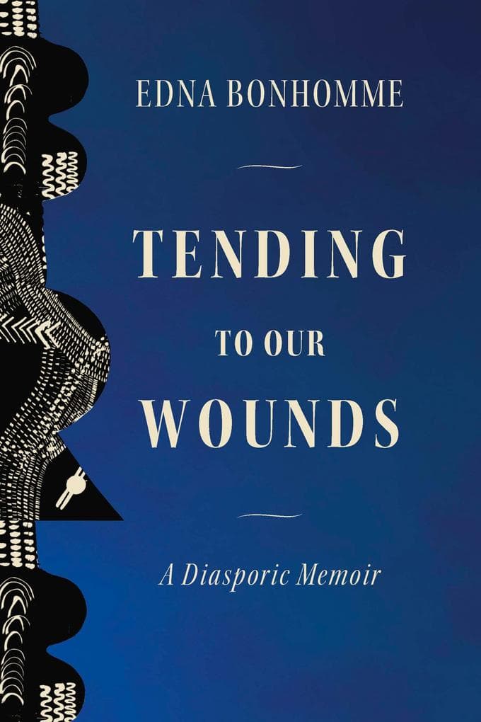 Tending to Our Wounds