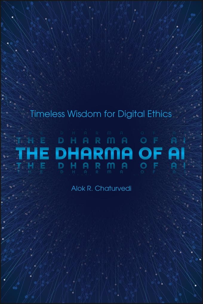 The Dharma of AI