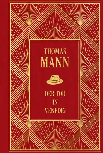 Der Tod in Venedig