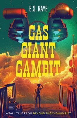 Gas Giant Gambit