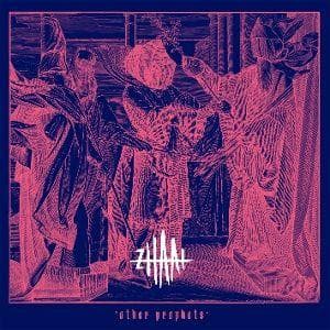 Other Prophets (Digipak)