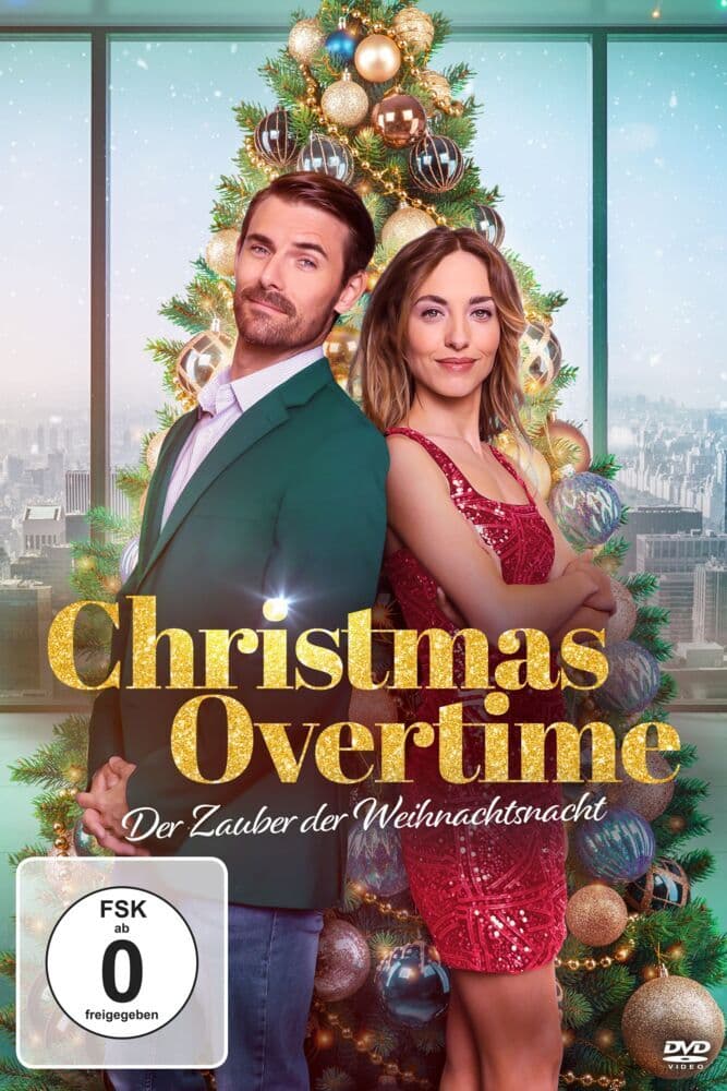 Christmas Overtime - Der Zauber der Weihnachtsnacht