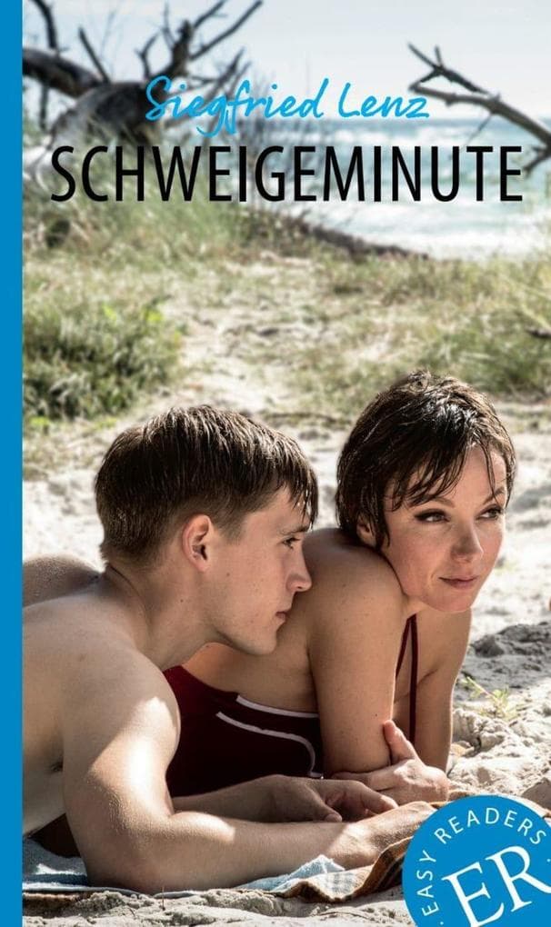 Schweigeminute