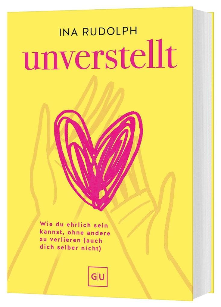 Unverstellt