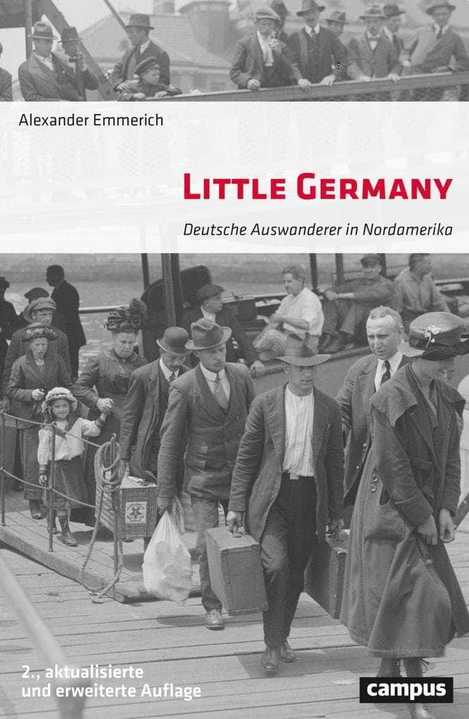 Little Germany