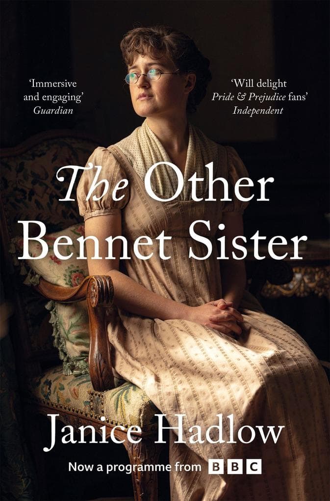 The Other Bennet Sister. TV Tie-In