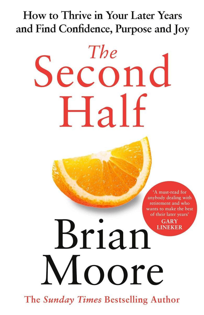 The Second Half