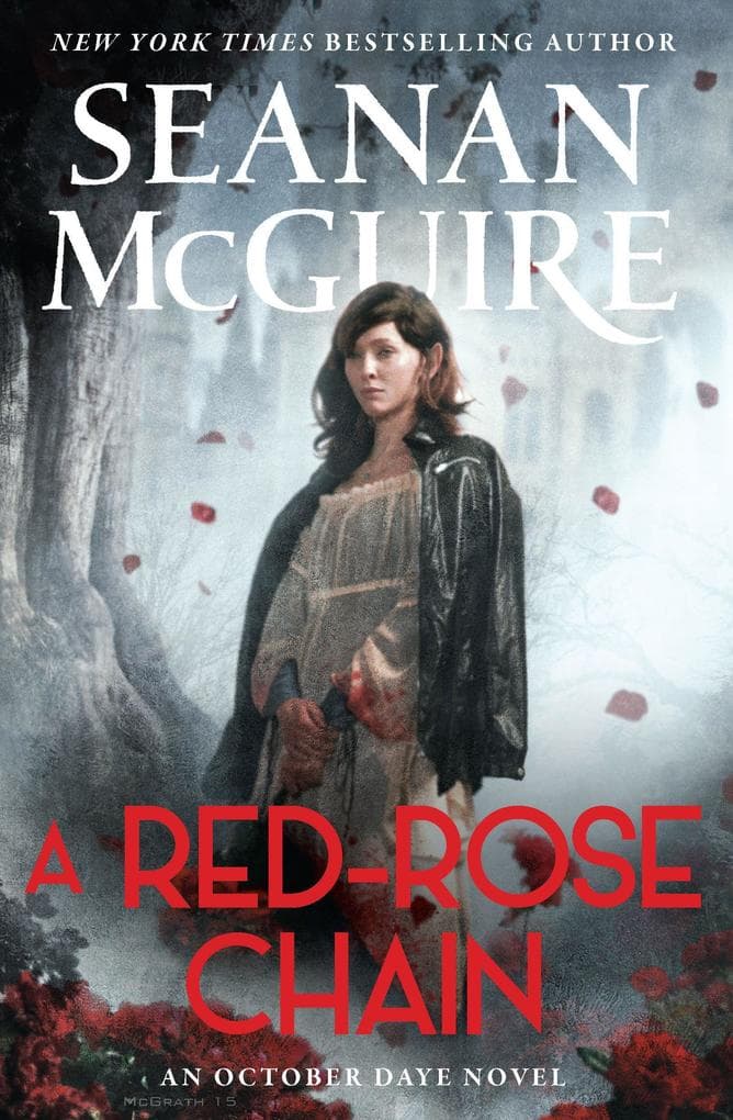 A Red-Rose Chain