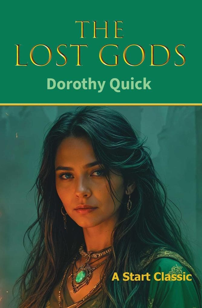 The Lost Gods