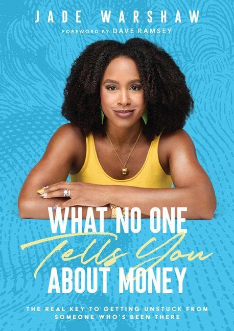 What No One Tells You about Money