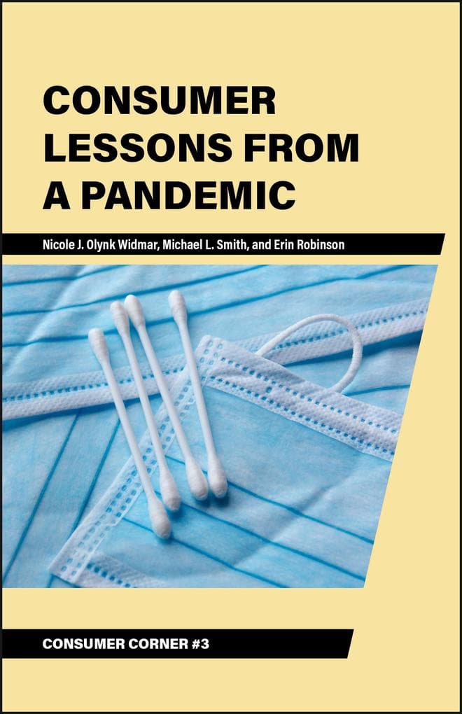 Consumer Lessons From a Pandemic