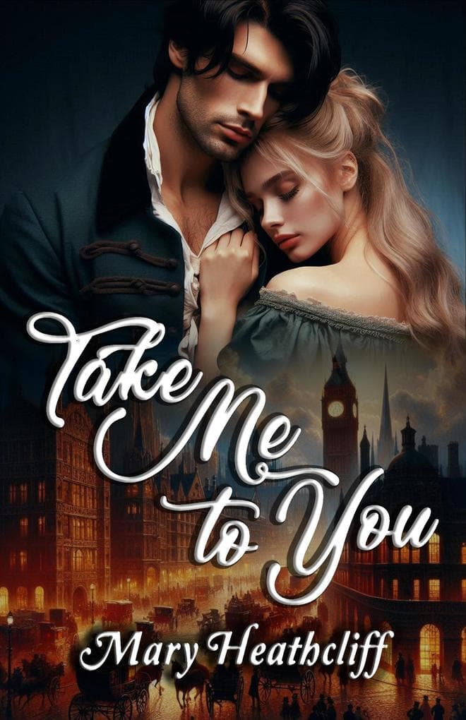 Take Me to You (Duvergier, #3)
