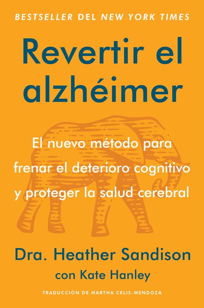 Revertir el alzhéimer