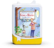 Book Tonies - Grimm und Möhrchen - Ein Zesel zieht ein