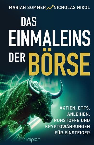 Das Einmaleins der Börse