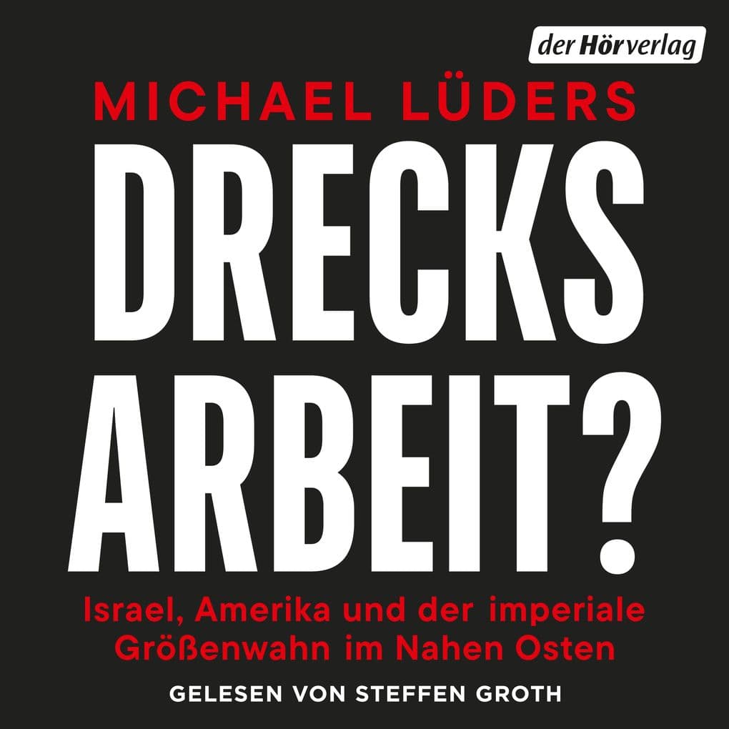 Drecksarbeit?