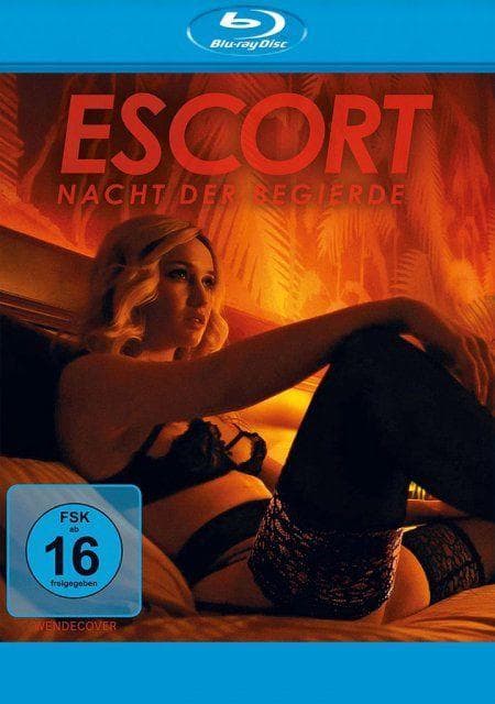 Escort - Nacht der Begierde
