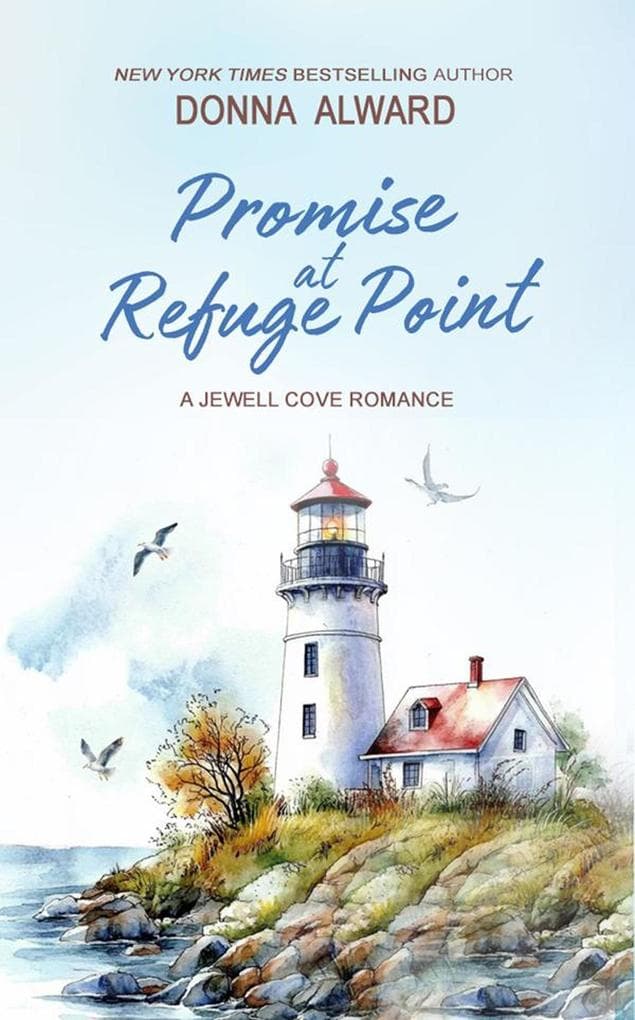 Promise at Refuge Point