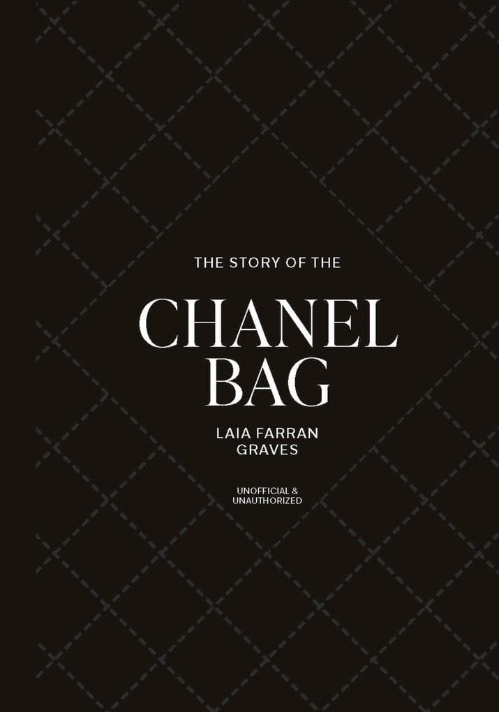The Story of the Chanel Bag