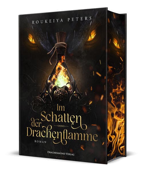 Im Schatten der Drachenflamme