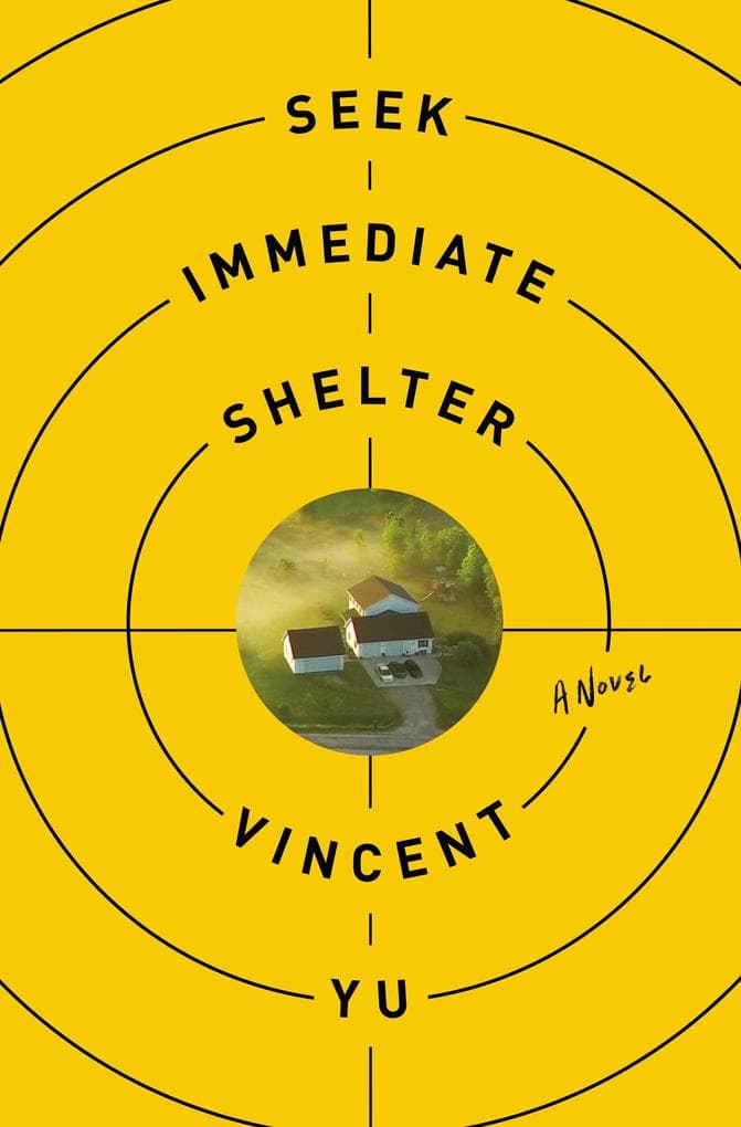 Seek Immediate Shelter