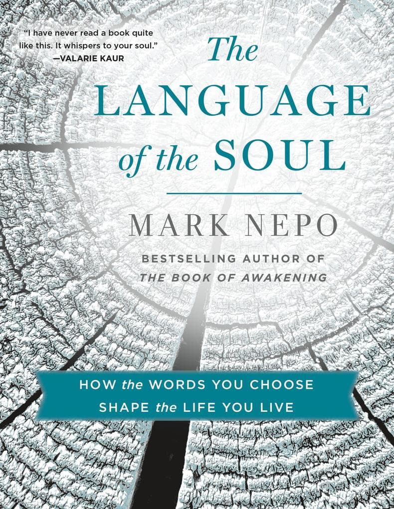 The Language of the Soul