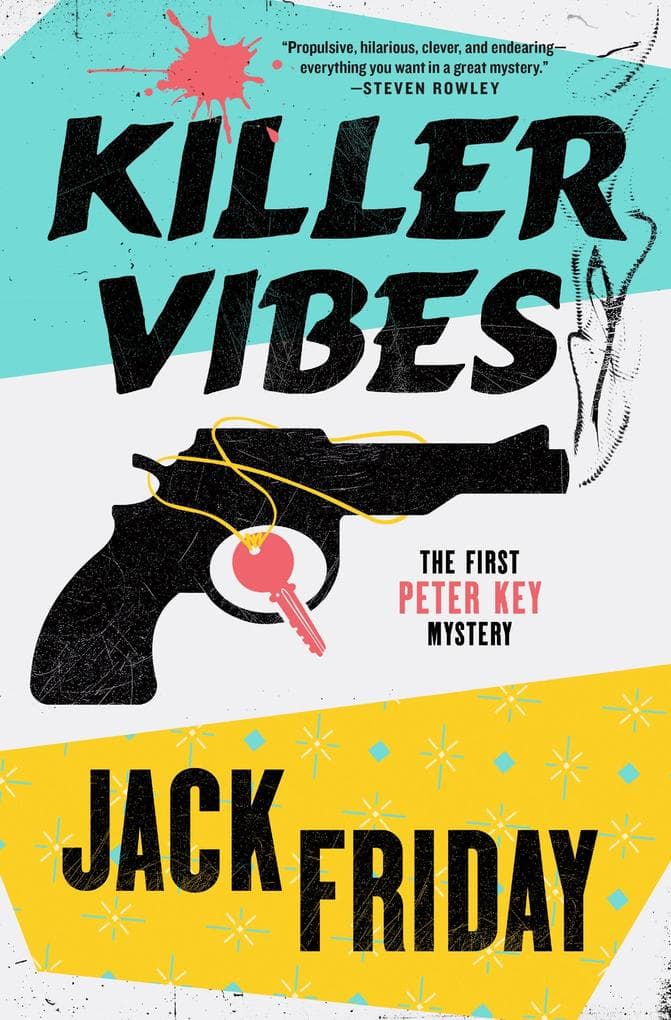 Killer Vibes