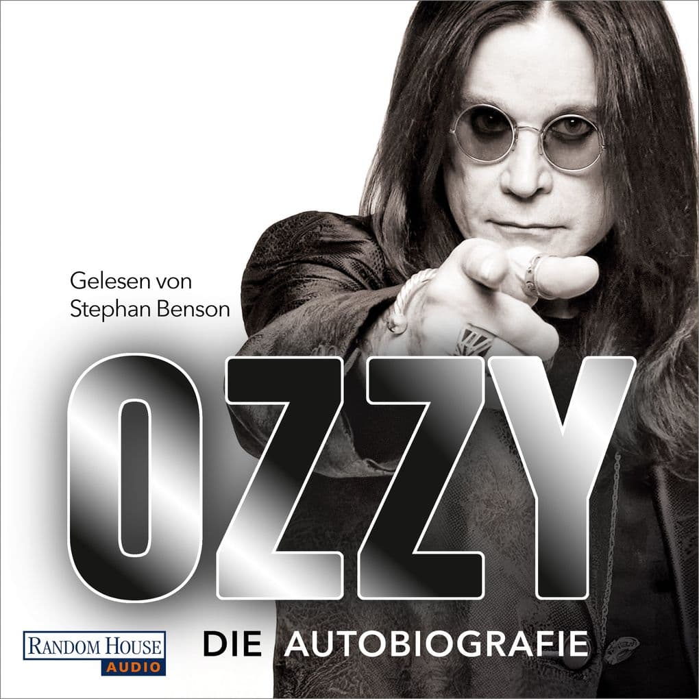 Ozzy