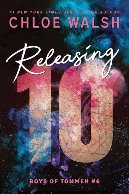 Releasing 10 (Standard Edition)
