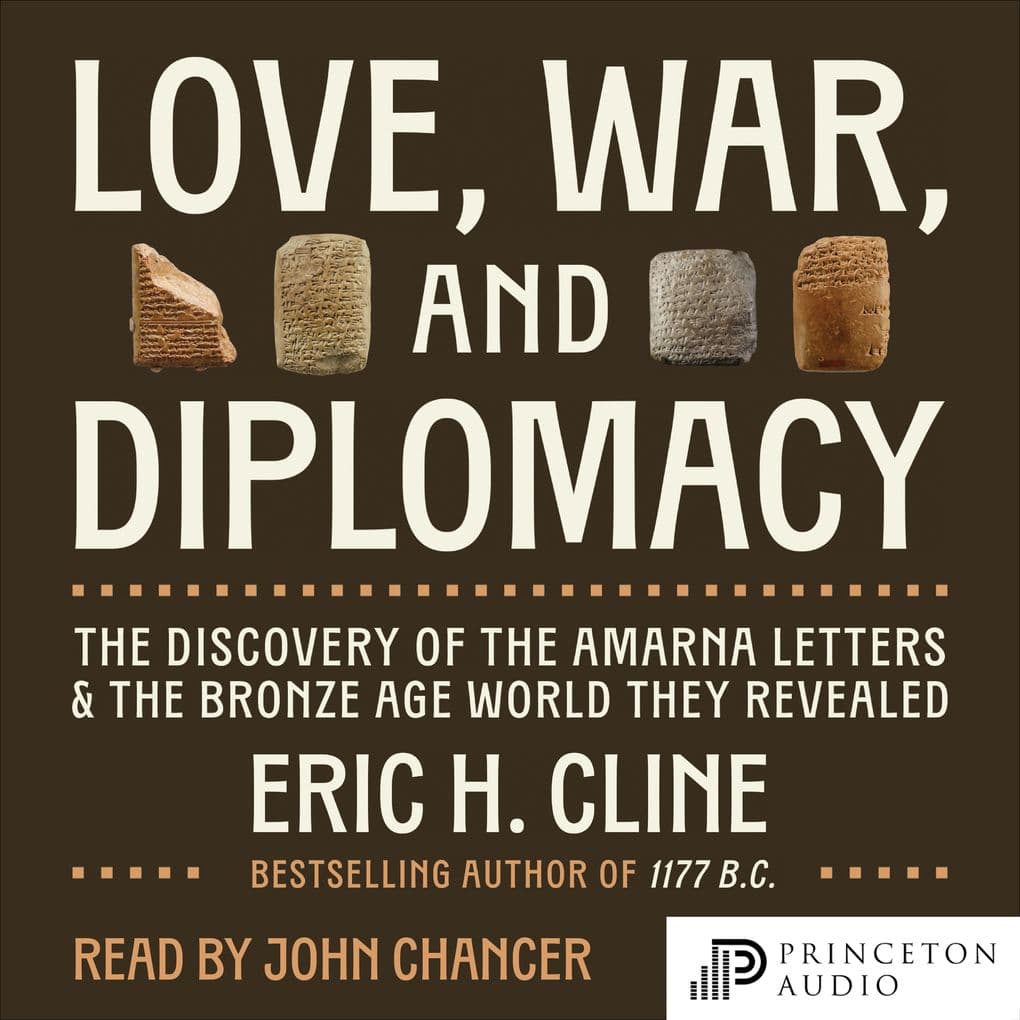 Love, War, and Diplomacy