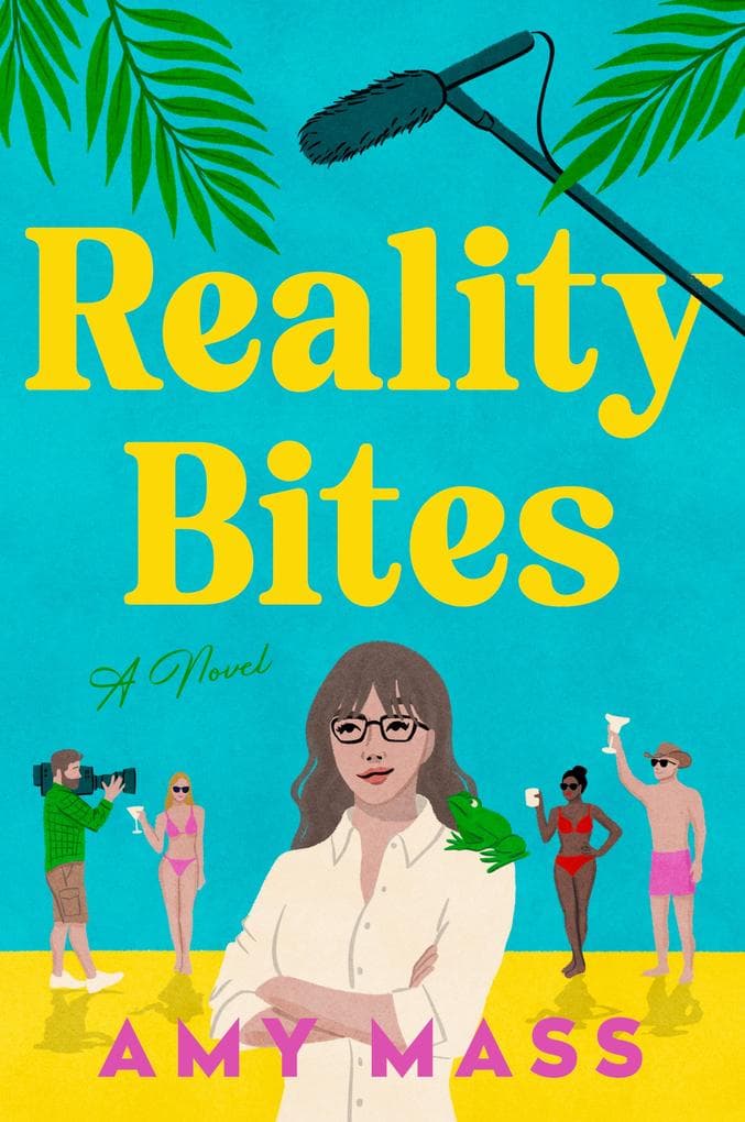 Reality Bites