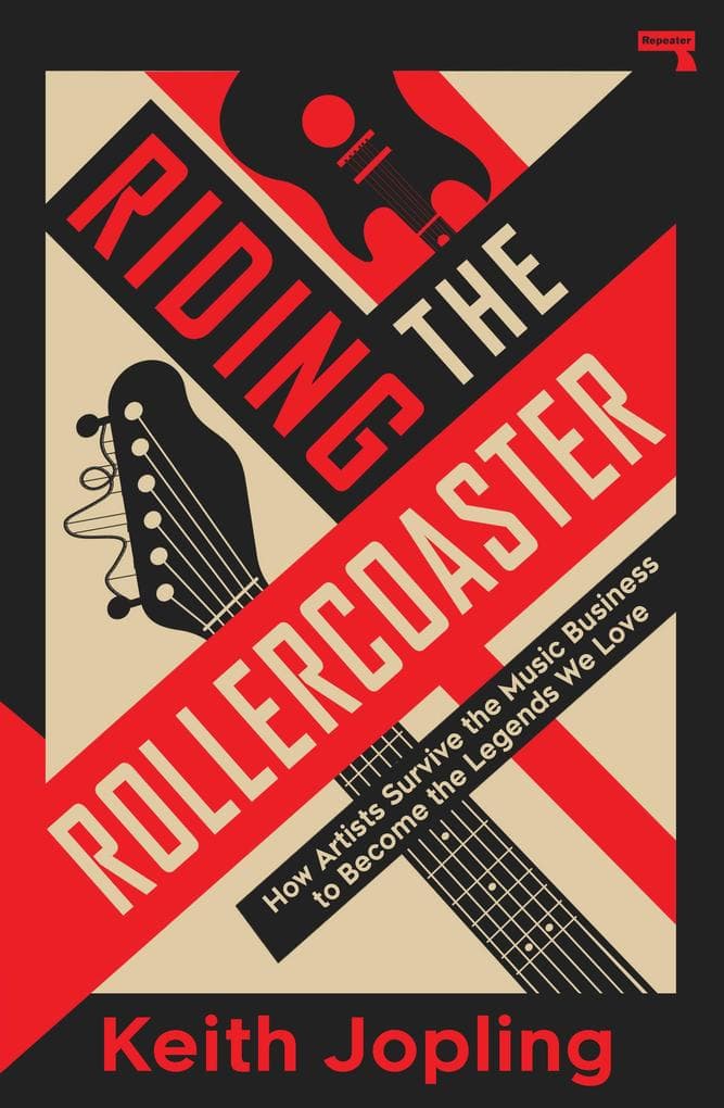 Riding the Rollercoaster