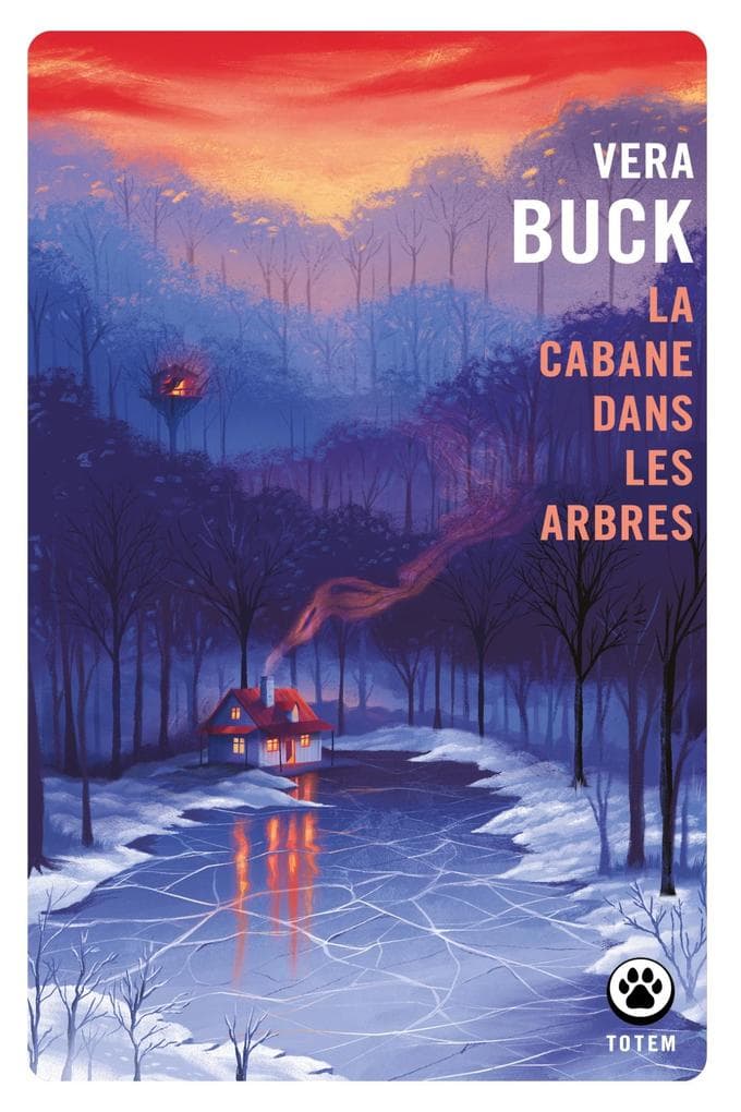 La Cabane dans les arbres