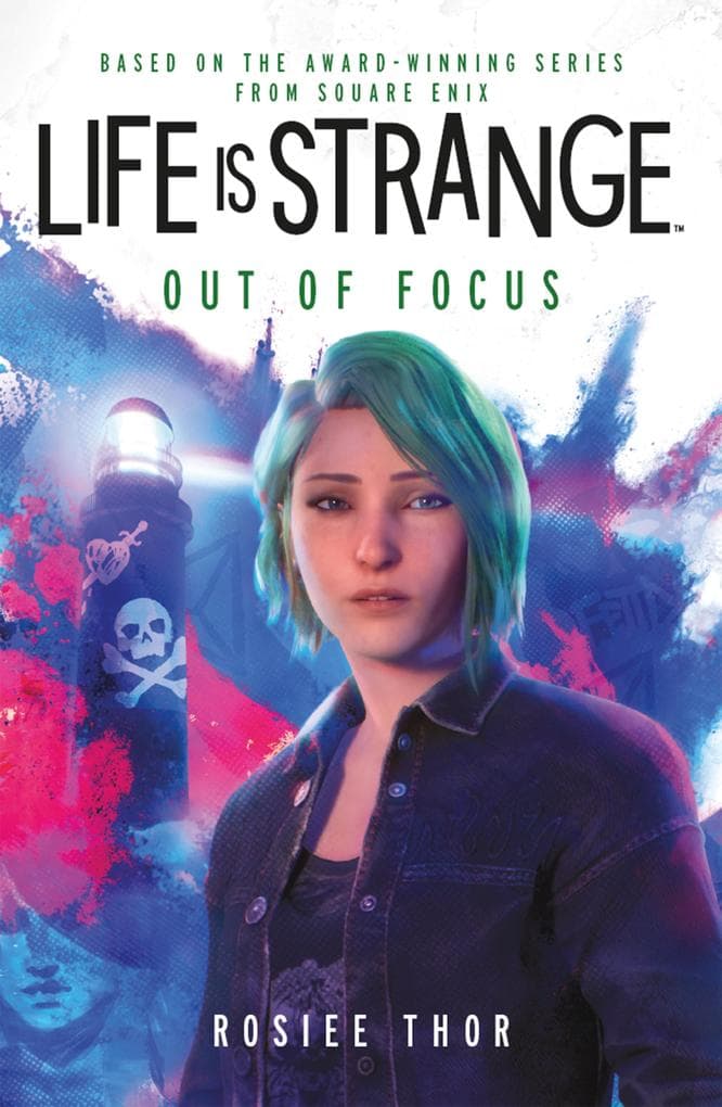 Life is Strange: Out of Focus