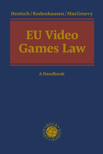 EU Video Games Law