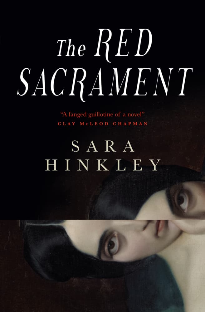 The Red Sacrament