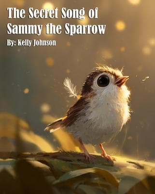 The Secret Song of Sammy the Sparrow