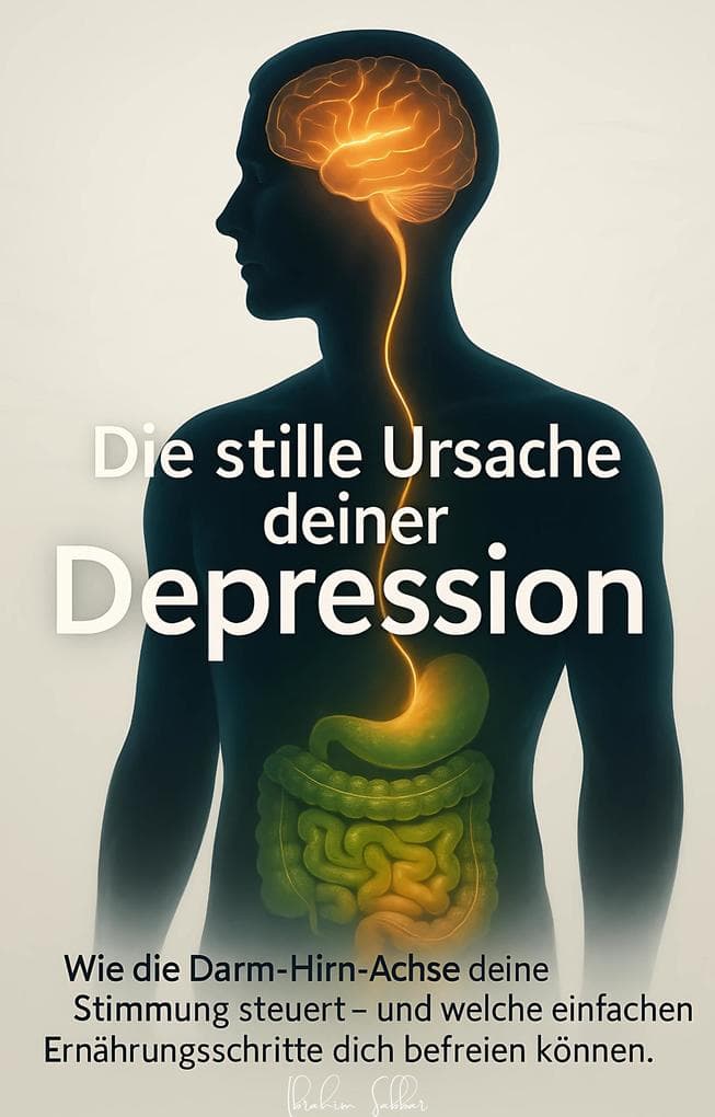 Die stille Ursache deiner Depression