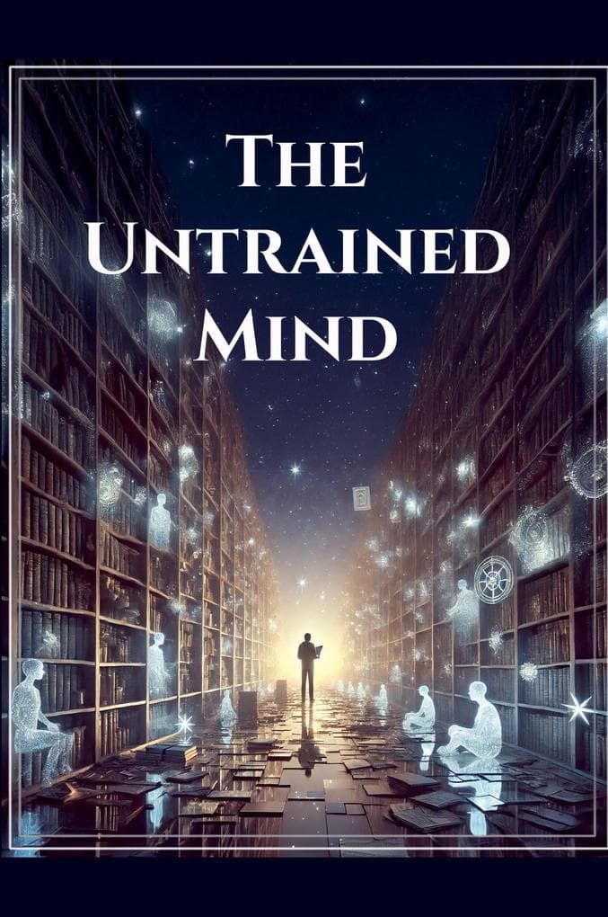 The Untrained Mind