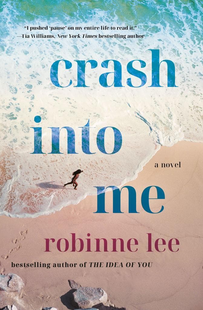Crash Into Me