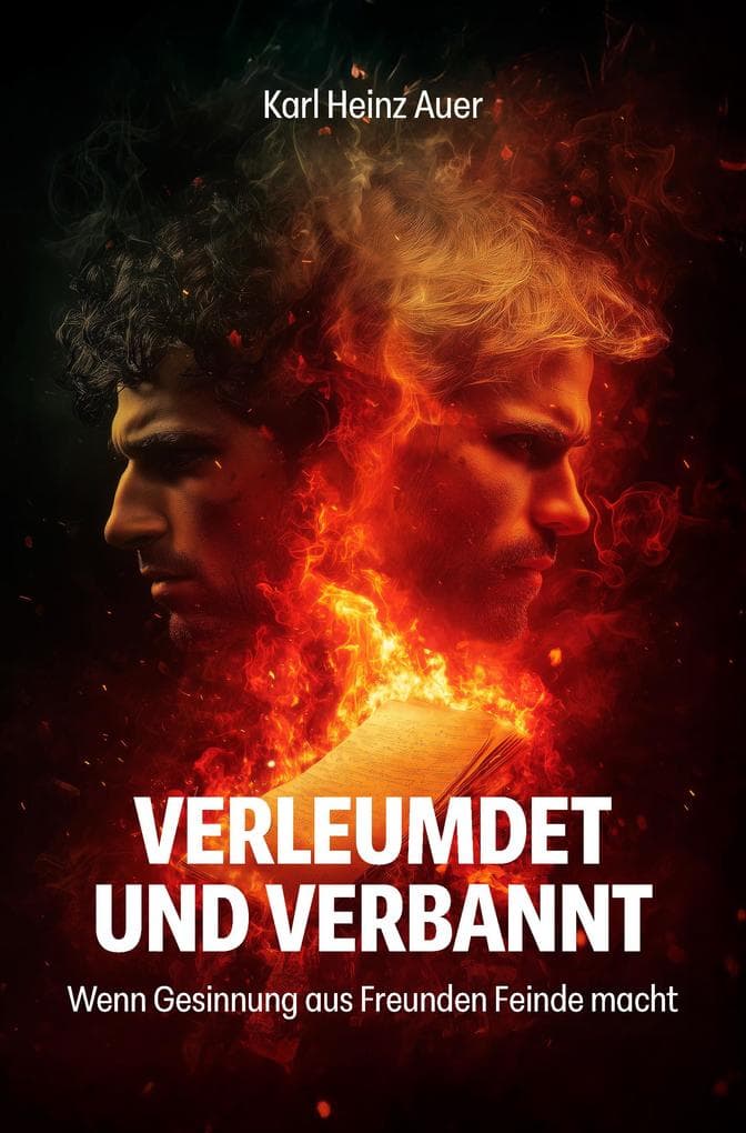 Verleumdet und Verbannt: Wenn Gesinnung aus Freunden Feinde macht
